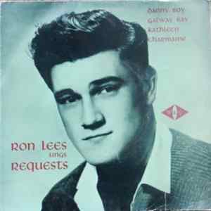 Ron Lees - Ron Lees Sings Requests FLAC
