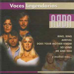 ABBA - ABBA FLAC