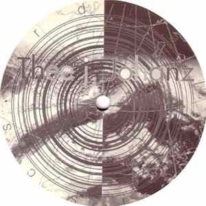 Thee J Johanz - EP FLAC