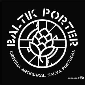 Baltik Porter - Cerveja Artesanal Salva Portugal FLAC
