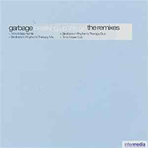 Garbage - Breaking Up The Girl (The Remixes) FLAC