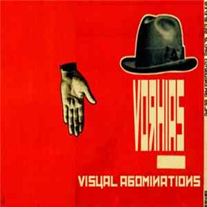 Sawtooth - Visual Abominations FLAC