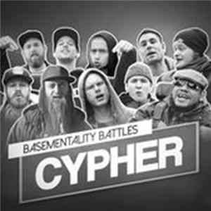 Henry Bowers, Shazaam, Rico Won, Gustav Fasa, Nils M/ Skils, INT , Pats One, 2 I Styrka, Mickelito & Madodds - Basementality Battles Cypher FLAC