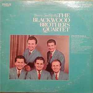 The Blackwood Brothers Quartet - Yours Faithfully FLAC