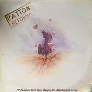 Patton - Reforma FLAC