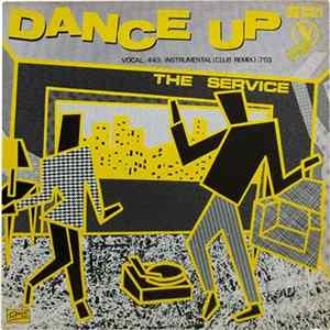 The Service - Dance Up FLAC