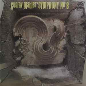 Gustav Mahler - Czech Philharmonic Orchestra / Václav Neumann - Symphony No˚ 8 FLAC