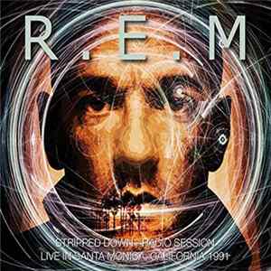 R.E.M. - Live In Santa Monica 1991 FLAC