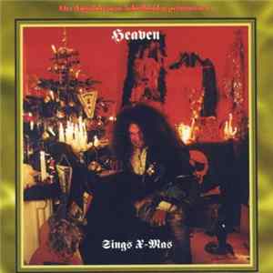 Heaven - Sings X-Mas FLAC