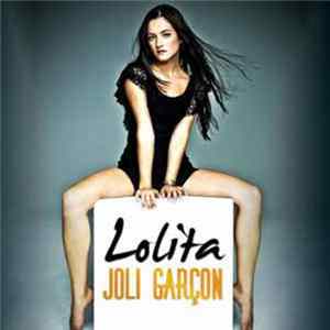Lolita - Joli Garçon FLAC