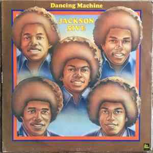 Jackson 5ive - Dancing Machine FLAC