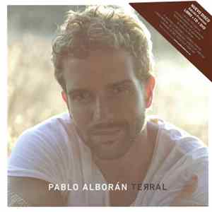 Pablo Alborán - TEЯRAL FLAC