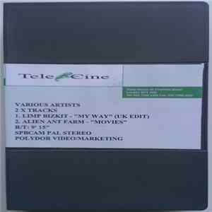 Various - 2 X Tracks FLAC