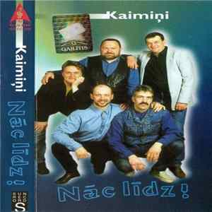 Kaimiņi - Nāc Līdz! FLAC