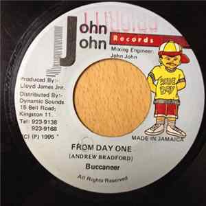 Buccaneer - From Day One FLAC