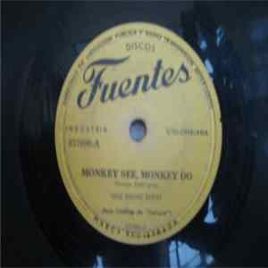 The New Swing Sextet - Monkey See, Monkey Do / Coquero FLAC