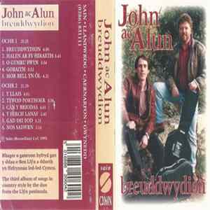 John ac Alun - Breuddwydion FLAC