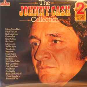 Johnny Cash - The Johnny Cash Collection FLAC