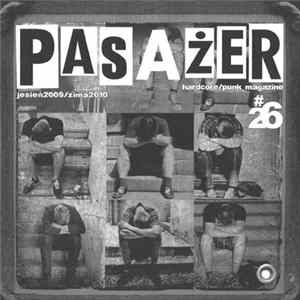 Various - Pasażer #26 Sampler FLAC