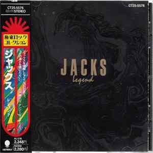 Jacks - Legend FLAC