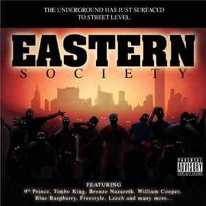 Various - Eastern Society FLAC