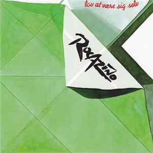 Rocazino - Lov At Være Sig Selv FLAC