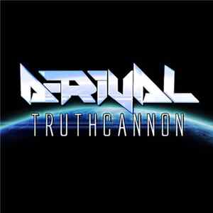 A_Rival - Truthcannon FLAC