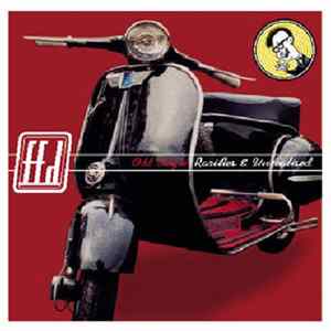 ffd - Old Style - Rarities And Unreleased FLAC