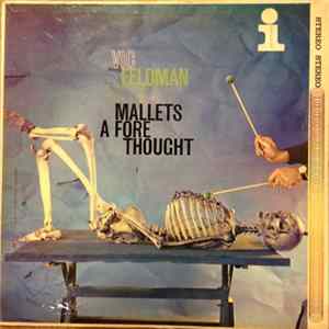 Vic Feldman - Mallets A Fore Thought FLAC