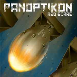 Panoptikon - Red Scare FLAC