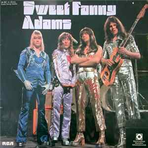 The Sweet - Sweet Fanny Adams FLAC