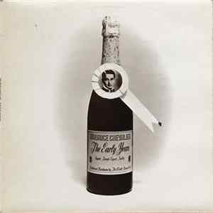 Maurice Chevalier - The Early Years FLAC