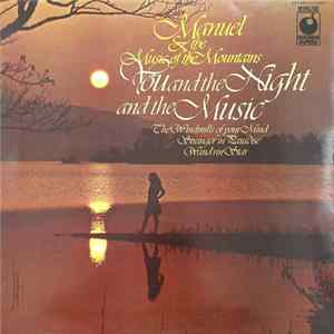 Manuel & The Music Of The Mountains - You And The Night And The Music FLAC
