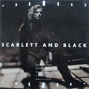 Scarlett And Black - Scarlett And Black FLAC