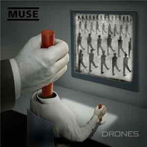 Muse - Drones FLAC