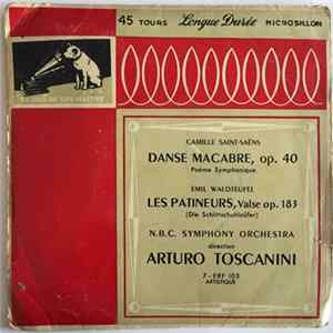 Camille Saint-Saëns, Emil Waldteufel - Danse Macabre FLAC