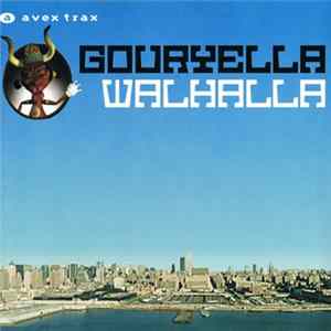 Gouryella - Walhalla FLAC