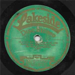 Carroll Clark - De Little Old Log Cabin In De Lane FLAC