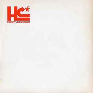 Heartless Crew - Why (Lookin' Back) FLAC