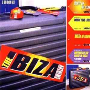 Various - The Ibiza Anthems FLAC