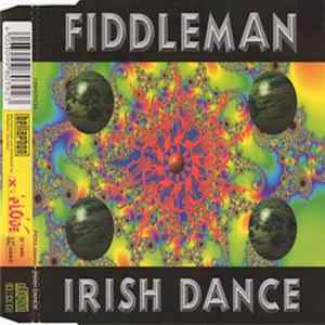 Fiddleman - Irish Dance FLAC