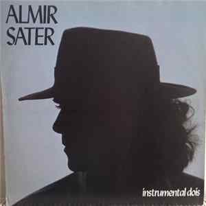 Almir Sater - Instrumental Dois FLAC
