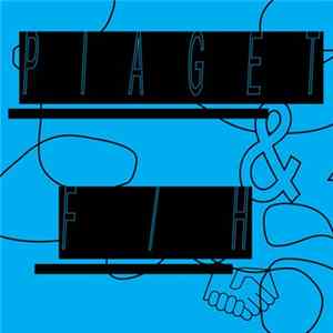 Piaget , F/H - PARTNERS004 FLAC