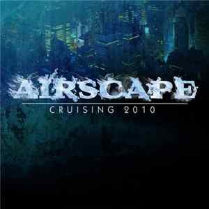 Airscape - Cruising 2010 FLAC