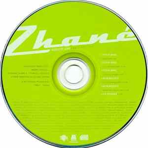Zhané - Request Line (Dance Remixes) FLAC