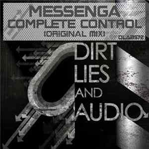 Messenga - Complete Control FLAC