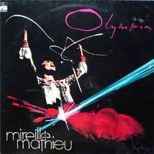 Mireille Mathieu - Olympia FLAC