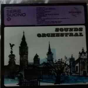 Sounds Orchestral - Sounds Orchestral FLAC