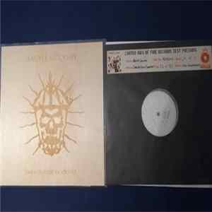 Argyle Goolsby - Darken Your Doorstep FLAC