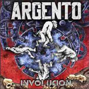 Argento - Involución FLAC